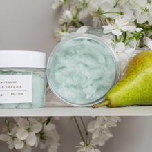 Load image into Gallery viewer, Pear & Freesia | Sugar Body Scrub