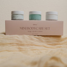 Load image into Gallery viewer, Mini Bodycare Set