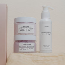 Load image into Gallery viewer, Discovery Bodycare Set