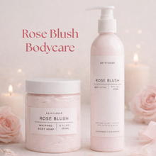 Load image into Gallery viewer, Rose Blush | Body Lotion