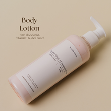 Load image into Gallery viewer, Champagne Strawberries | Body Lotion