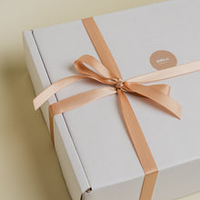 Load image into Gallery viewer, Full Size Glow Trio Gift Set | Sugar Scrub