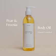Load image into Gallery viewer, Pear & Freesia | Body Oil