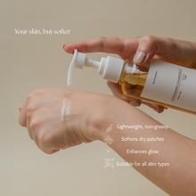 Load image into Gallery viewer, Toasted Cashmere | Body Oil