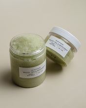 Load image into Gallery viewer, White Tea & Bergamot | Sugar Body Scrub
