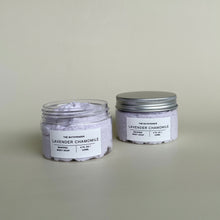 Load image into Gallery viewer, Lavender Chamomile | Whipped Body Soap
