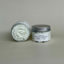 Load image into Gallery viewer, White Tea & Bergamot | Whipped Body Soap