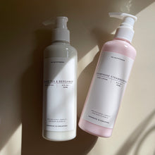 Load image into Gallery viewer, Champagne Strawberries | Body Lotion