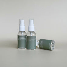 Load image into Gallery viewer, White Tea & Bergamot | Hand Sanitiser