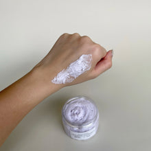 Load image into Gallery viewer, Lavender Chamomile | Whipped Body Soap