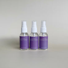 Load image into Gallery viewer, Lavender Chamomile | Hand Sanitiser
