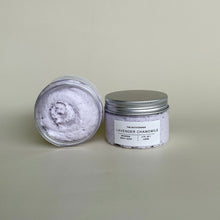 Load image into Gallery viewer, Lavender Chamomile | Whipped Body Soap