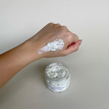 Load image into Gallery viewer, White Tea & Bergamot | Whipped Body Soap