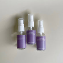Load image into Gallery viewer, Lavender Chamomile | Hand Sanitiser
