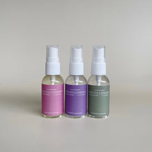 Load image into Gallery viewer, Champagne Strawberries | Hand Sanitiser