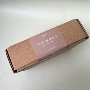 Mini Body Care Gift Set | Teachers’ Day Exclusive