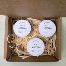 Load image into Gallery viewer, Mini Body Care Gift Set | Teachers’ Day Exclusive
