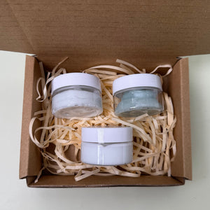 Mini Body Care Gift Set | Teachers’ Day Exclusive