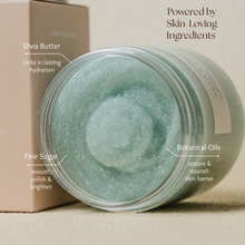 Load image into Gallery viewer, Toasted Cashmere | Body Scrub
