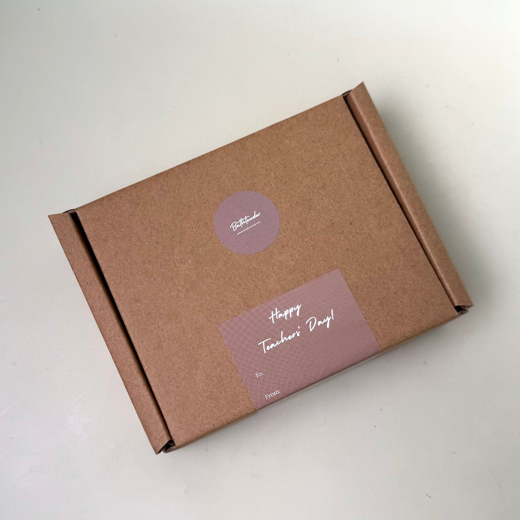 Mini Body Care Gift Set | Teachers’ Day Exclusive