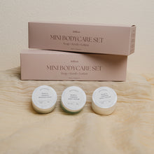 Load image into Gallery viewer, Mini Bodycare Set
