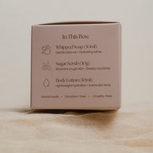 Load image into Gallery viewer, Mini Bodycare Set
