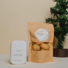 Load image into Gallery viewer, Bathtender × Reakella | Christmas Little Treat Set [Set of 5]
