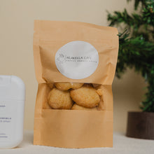 Load image into Gallery viewer, Bathtender × Reakella | Christmas Little Treat Set [Set of 5]
