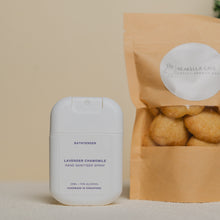Load image into Gallery viewer, Bathtender × Reakella | Christmas Little Treat Set [Set of 5]
