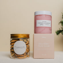 Load image into Gallery viewer, Bathtender × Reakella | Christmas Indulgence Set [Set of 5]
