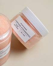 Load image into Gallery viewer, Champagne Strawberries | Sugar Body Scrub
