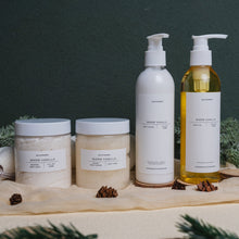 Load image into Gallery viewer, Full Bodycare Set | Warm Vanilla
