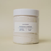 Load image into Gallery viewer, Pandan Creme Bodycare Set – Scrub, Soap &amp; Lotion
