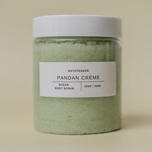 Load image into Gallery viewer, Pandan Creme Bodycare Set – Scrub, Soap &amp; Lotion
