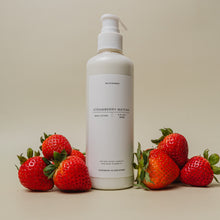 Load image into Gallery viewer, Strawberry Matcha | Body Lotion
