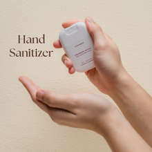 Load image into Gallery viewer, Green Tea Hand Sanitiser | 70% Alcohol &amp; Glycerin
