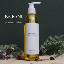 Load image into Gallery viewer, Full Bodycare Set | Warm Vanilla
