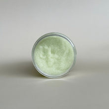 Load image into Gallery viewer, White Tea &amp; Bergamot | Sugar Body Scrub
